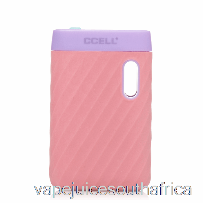 Vape Juice South Africa Ccell Sandwave Vv 510 Battery Coral Pink